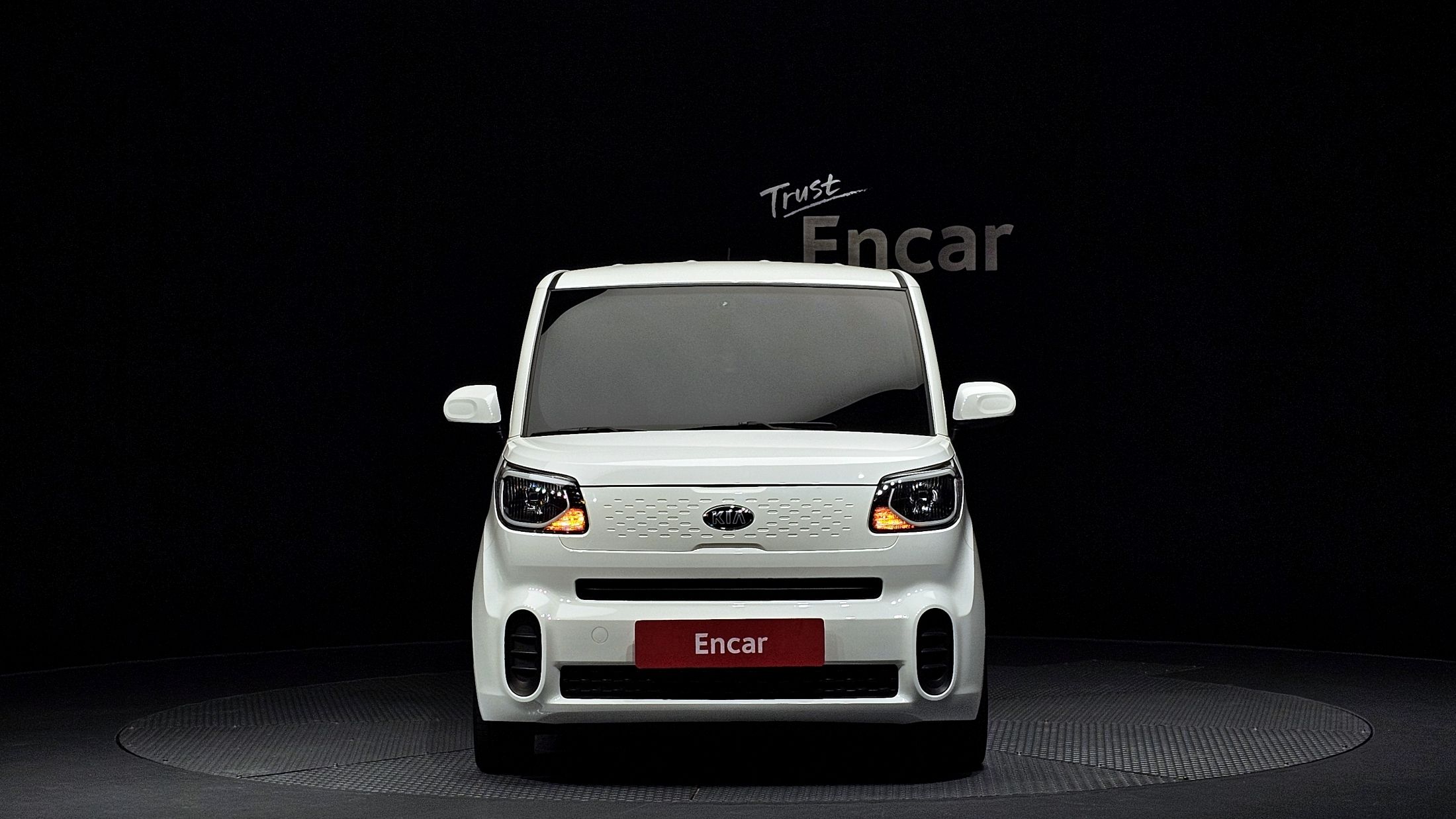 KIA RAY 2020