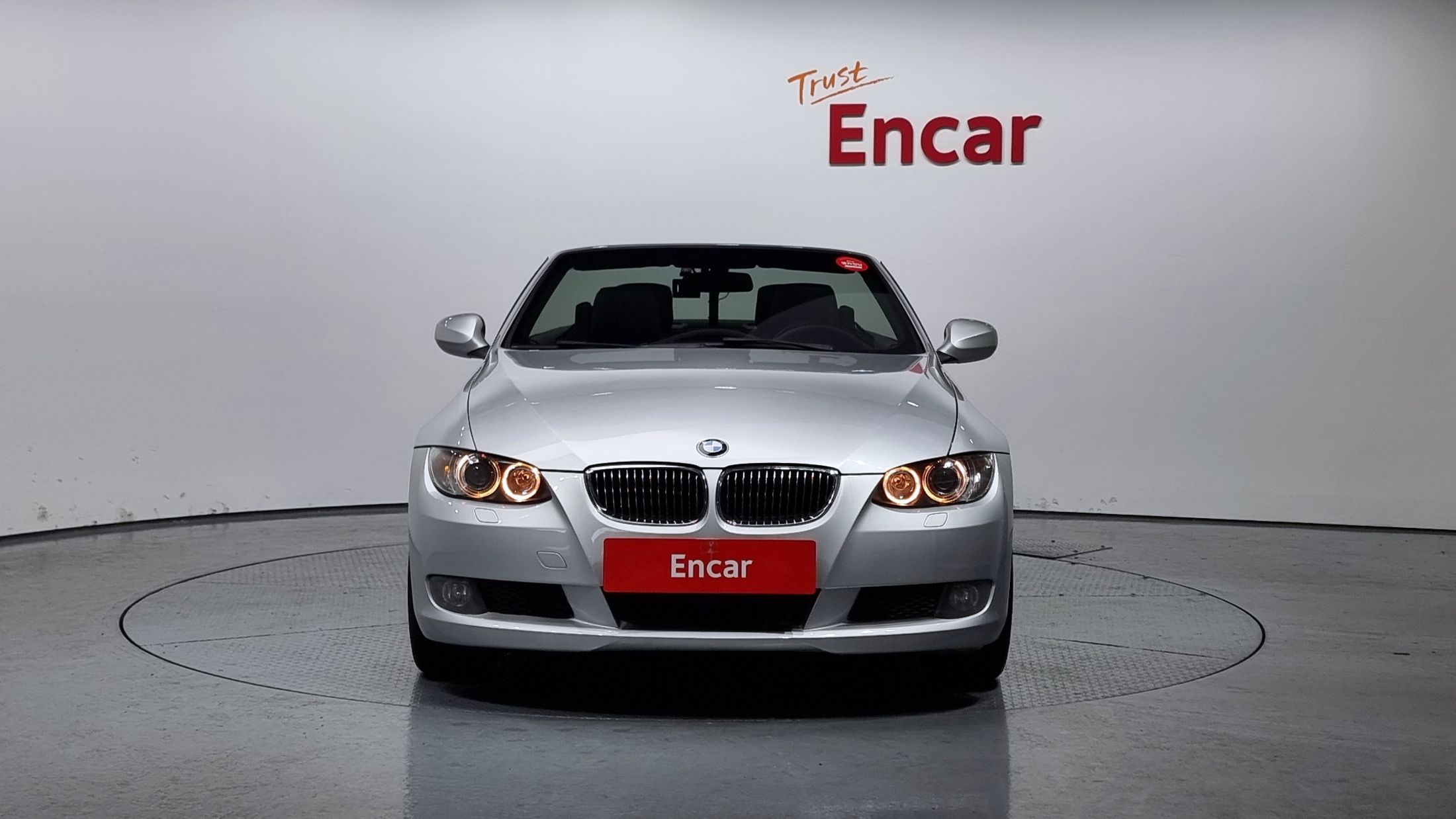 BMW 3-SERIES E90