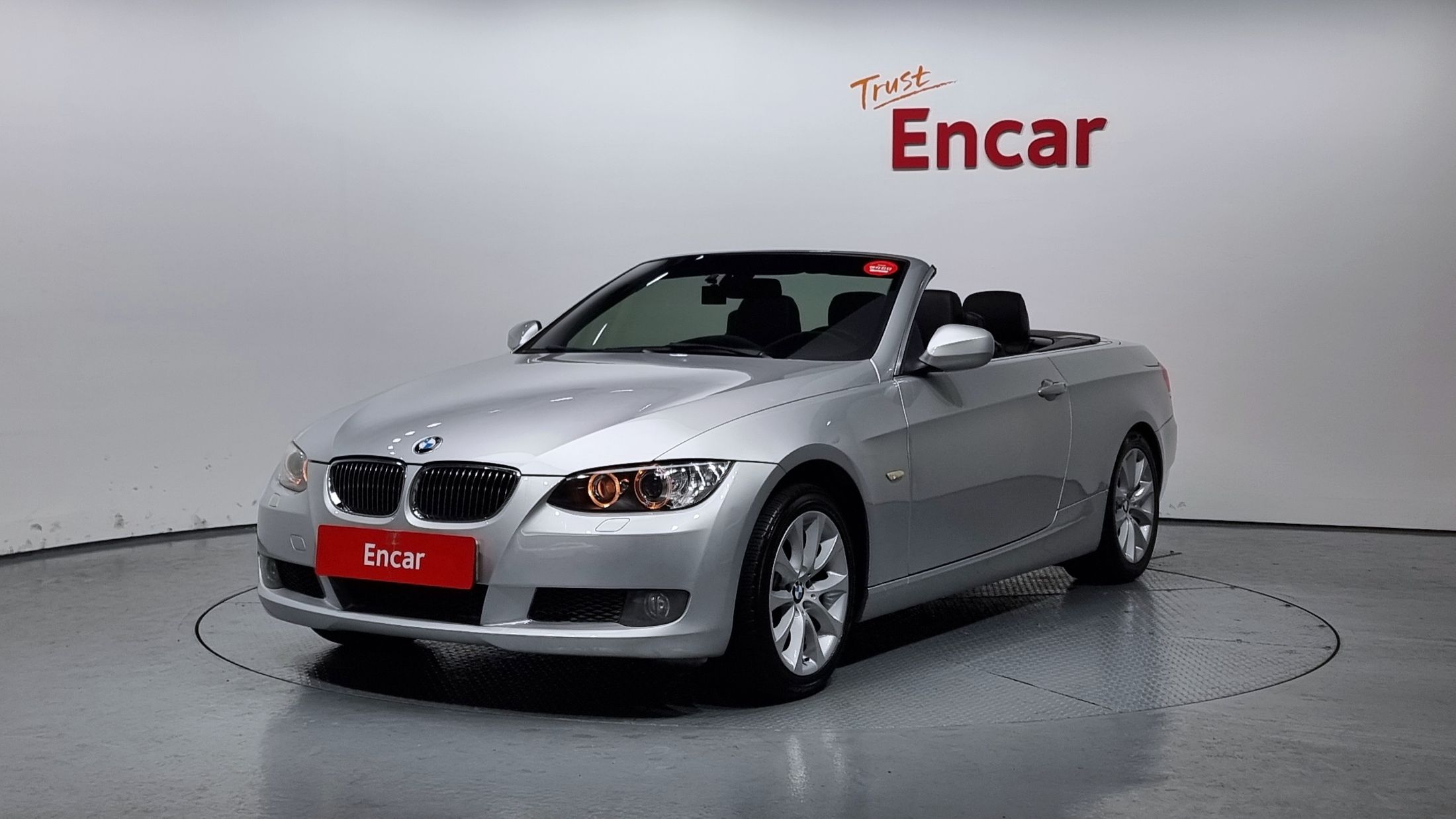 BMW 3-SERIES E90