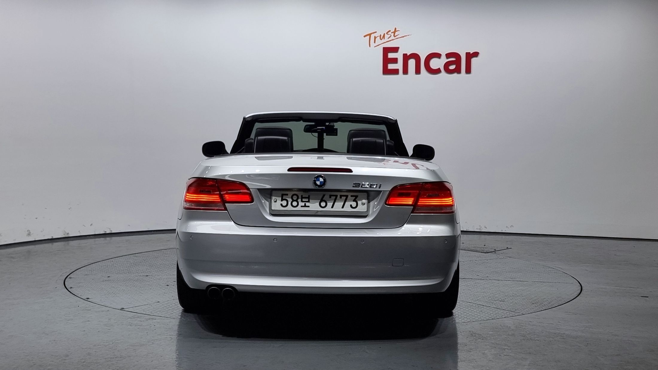 BMW 3-SERIES E90
