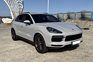 car preview
