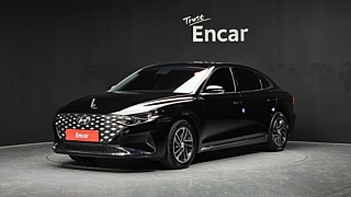 HYUNDAI GRANDEUR IG 2022