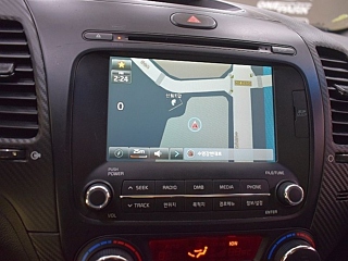 car slider