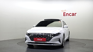 HYUNDAI GRANDEUR IG 2020