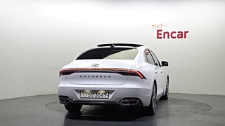 HYUNDAI GRANDEUR IG 2020