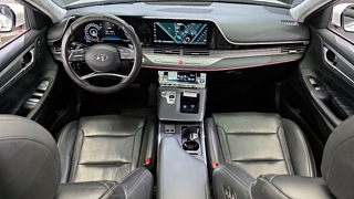 HYUNDAI GRANDEUR IG 2020