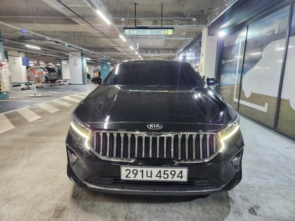 KIA K7 PREMIER