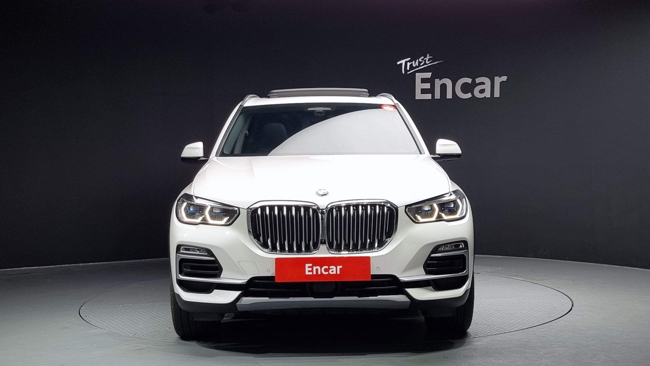 BMW X5 G05