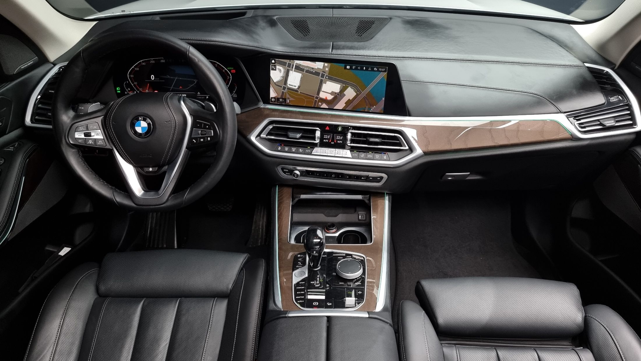 BMW X5 G05