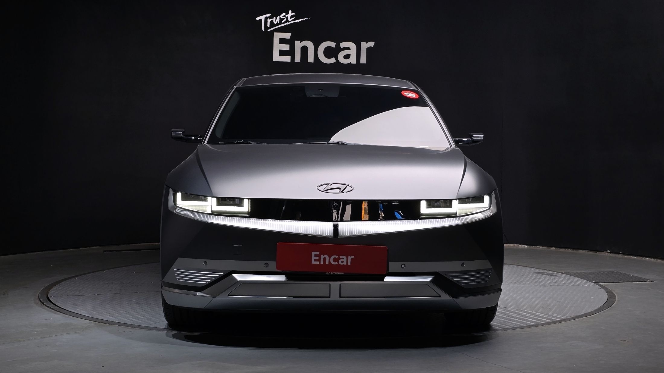 HYUNDAI IONIQ5 2023
