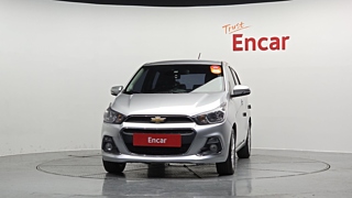 DAEWOO SPARK THE NEXT 2016