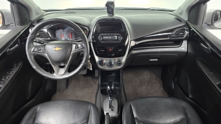 DAEWOO SPARK THE NEXT 2016