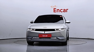 HYUNDAI IONIQ5 2022