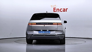 HYUNDAI IONIQ5 2022