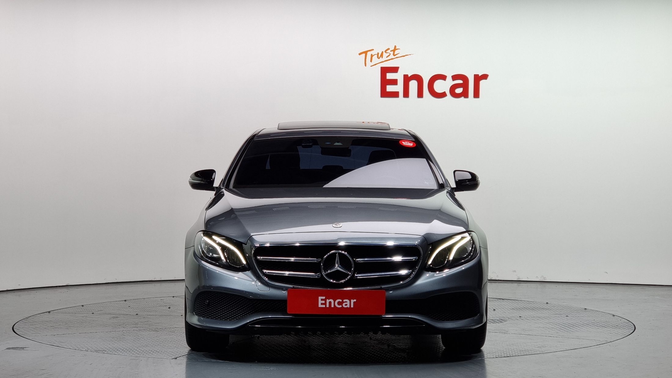 MERCEDES BENZ E-CLASS W213 2020