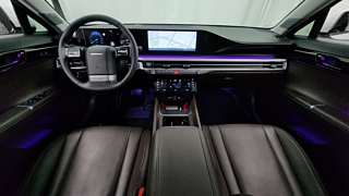 HYUNDAI GRANDEUR GN7 2023