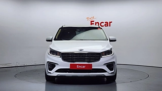 KIA CARNIVAL 2019