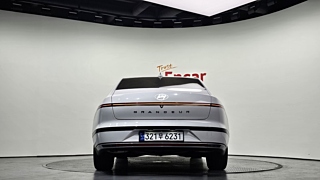 HYUNDAI GRANDEUR HYBRID GN7 2023