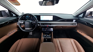 HYUNDAI GRANDEUR HYBRID GN7 2023