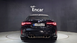 BMW M4 G82 2022