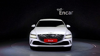 GENESIS G80 RG3 2024