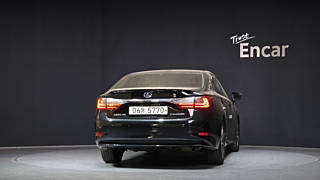 LEXUS ES300H 2018