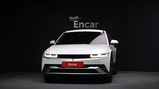 HYUNDAI IONIQ5 2024