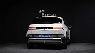 HYUNDAI IONIQ5 2024