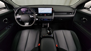 HYUNDAI IONIQ5 2024