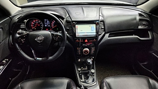 SSANGYONG TIVOLI AIR 2016