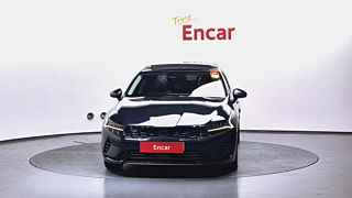 KIA K5 HYBRID 2023