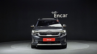KIA SELTOS 2019
