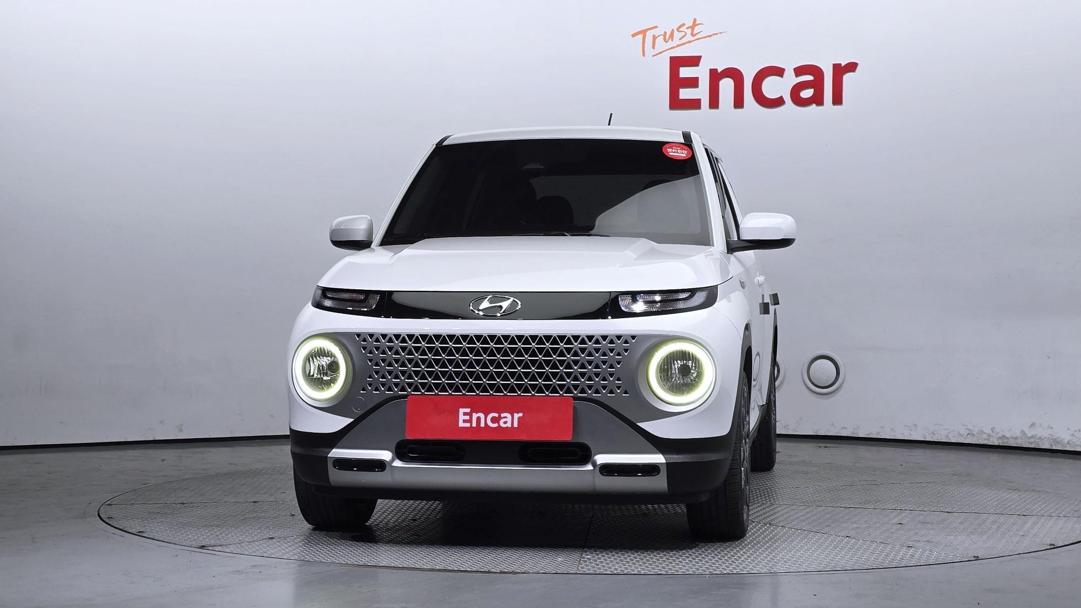 HYUNDAI CASPER 2023
