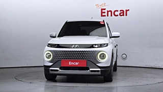 HYUNDAI CASPER 2023
