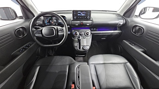 HYUNDAI CASPER 2023