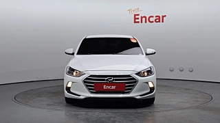 HYUNDAI AVANTE AD 2018