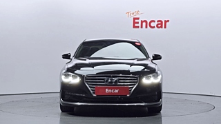 HYUNDAI GRANDEUR IG 2018
