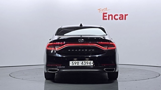 HYUNDAI GRANDEUR IG 2018