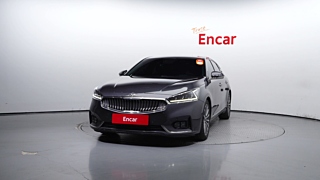 KIA K7 2017