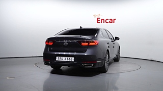 KIA K7 2017