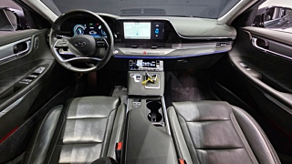 HYUNDAI GRANDEUR IG HYBRID 2020