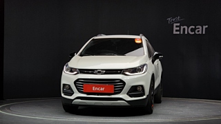 DAEWOO TRAX 2019