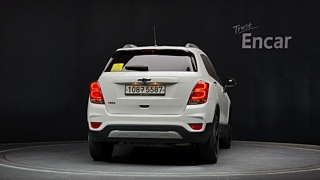 DAEWOO TRAX 2019