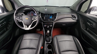 DAEWOO TRAX 2019