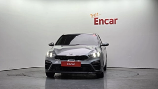 KIA K3 2019