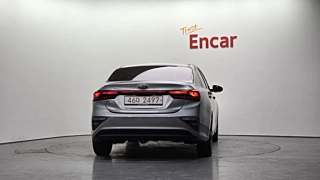 KIA K3 2019