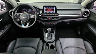 KIA K3 2019