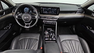 KIA K5 2020