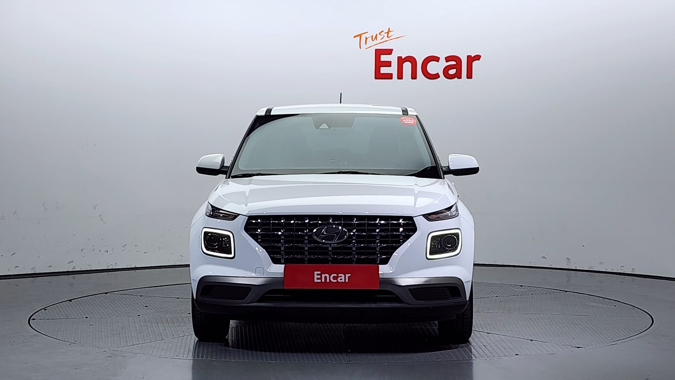 HYUNDAI VENUE 2019