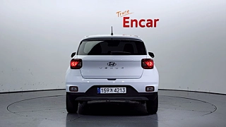 HYUNDAI VENUE 2019